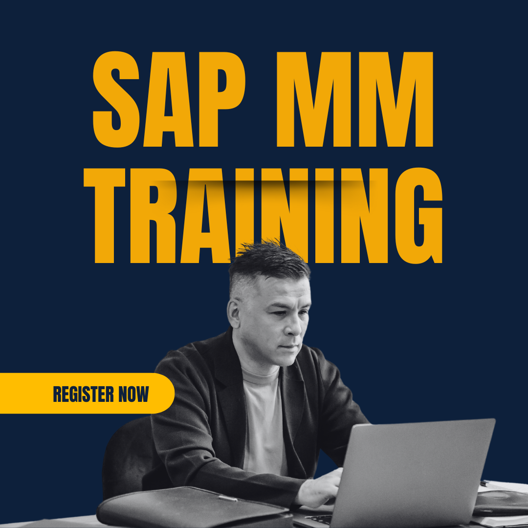 Best SAP MM Training Institute in Noida | ZeOpto